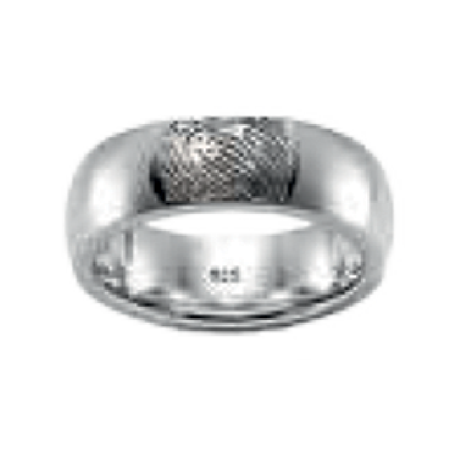 Fingerabdruck Gravur